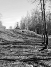 Tempel des Heiligen Sergius von Radonesch / ***