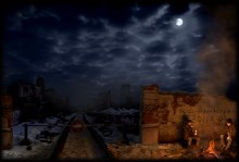 Stalker Thema / ***