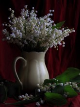 Lilien / ***