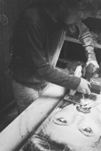cut / ......