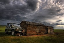  / Uaz 469