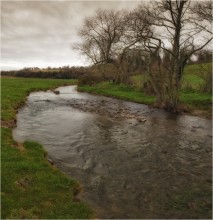 Der März-Fluss ...... / ***