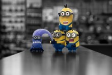Cartoon family / ***