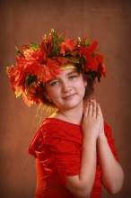 Lady Herbst / ***