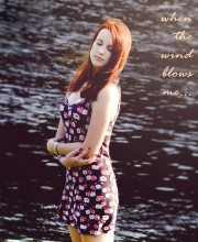 girl dreams / ***