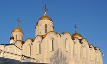 Kathedrale der Himmelfahrt 2 / ***