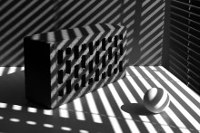 Geometrische Skizze / ***