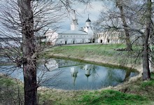 Domes / ***