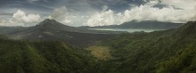 Batur Vulkan / ***