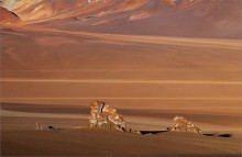 Abseits von Dali / *****