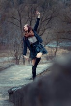 Darya / ***
