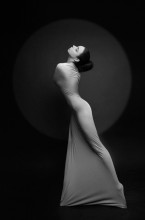  / Styling, Model and Retouch : Mery Core
Photography : Kalynsky