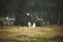 Hand in Hand ... / ***