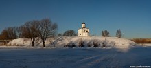 Tver. Temple Michael von Twer / ***