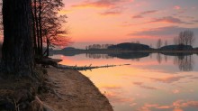 Abend Stille *** / ***