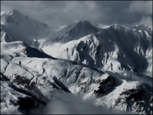 Velvet Berge / ***