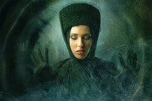 Gift of fury / ***