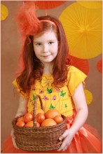 Prinzessin Mandarin / ***