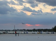 Abend. / ***