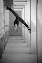 Crazy Gravitation / Street Geometry and Plastic