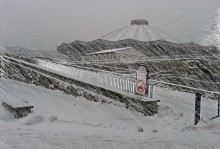 Winter in Moskau / ***