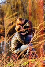 Dima & Dasha / **************