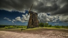 Sugar Mill / Sugar Mill