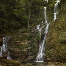 Wasserfälle / ***