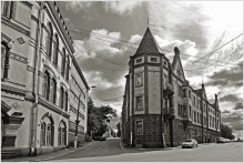 Vyborg / ***