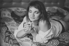 Morgen-Kaffee / **********