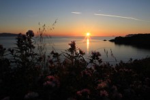 Capo Milazzo (Sicilia) / Capo Milazzo (Sicilia)