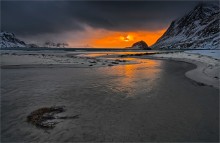 Am Ende des Tages / ****