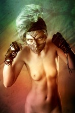 Shocking Freaks (Part 2) / ***
