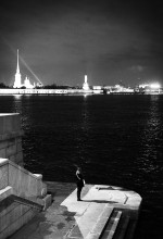 Stadt, Fluss und Frau / ***