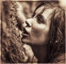 Water emotion / ***
