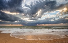 Sebastopol Sturm / ***