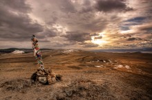 Baikal Joystick / ************