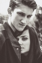 Nastya und Alexander / ***