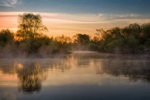 Morgendämmerung / ***