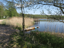Spielzeugboot / ***