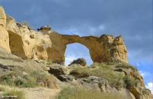 Berg RING Unter Kislowodsk / ***