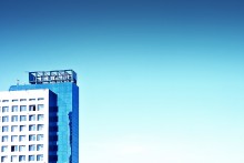 Sastle aus Glas / ***