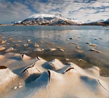 Auf dem See / *****