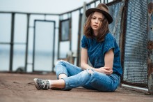 Veronica / ***
