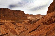 Masada / ***