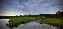 Sturm auf dem Neman / ***