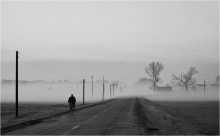 Rustikale Morgen / ***