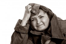 Fotograf Bobruisk - Foto-Shooting für die Akteure / ***
