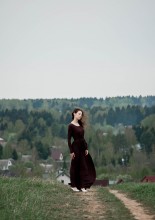 Lilie / .......