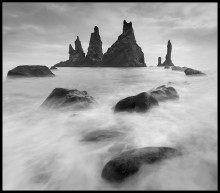 Rocks Island / ***